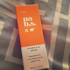 No bs serum